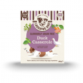 Laughing Dog Grain Free Duck Casserole 395g Wet Tray